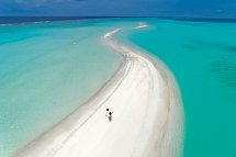 Niva Kuramathi Maldives