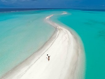 Niva Kuramathi Maldives