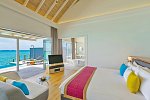 Niva Kuramathi Maldives