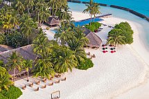 Niva Kuramathi Maldives