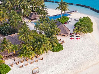 Niva Kuramathi Maldives