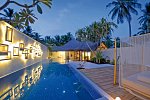 Niva Kuramathi Maldives