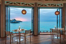 Niva Kuramathi Maldives