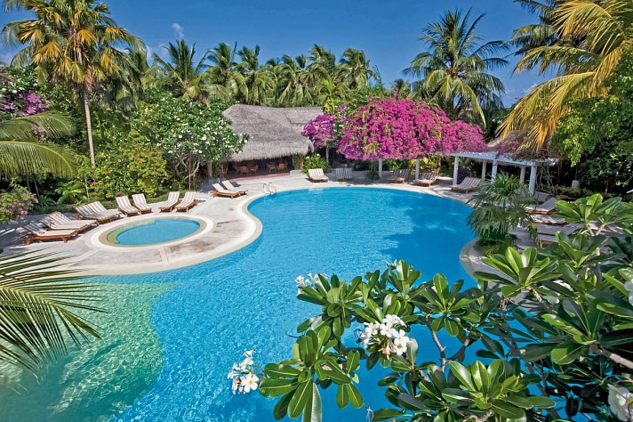 Niva Kuramathi Maldives
