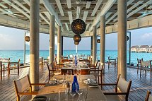 Niva Kuramathi Maldives