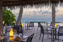 Niva Kuramathi Maldives