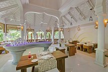 Niva Kuramathi Maldives