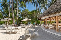 Niva Kuramathi Maldives