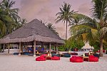 Niva Kuramathi Maldives