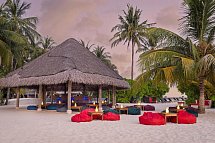 Niva Kuramathi Maldives