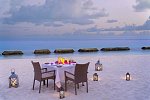 Niva Kuramathi Maldives