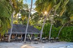 Niva Kuramathi Maldives
