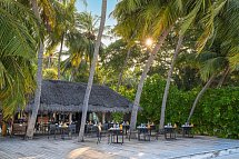 Niva Kuramathi Maldives