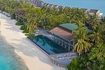 Niva Kuramathi Maldives