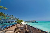 Niva Kuramathi Maldives