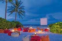 Niva Kuramathi Maldives