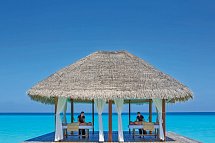 Niva Kuramathi Maldives