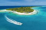Niva Kuramathi Maldives