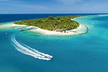 Niva Kuramathi Maldives