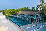 Niva Kuramathi Maldives