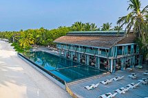 Niva Kuramathi Maldives