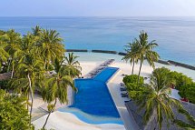Niva Kuramathi Maldives