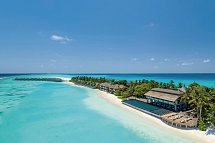 Niva Kuramathi Maldives