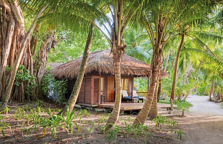 Niva Kuramathi Maldives