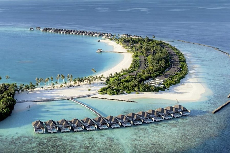 Sun Siyam Iru Veli
