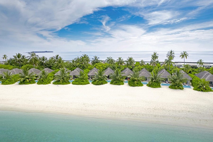 Sun Siyam Iru Veli