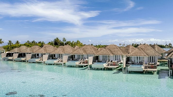Sun Siyam Iru Veli