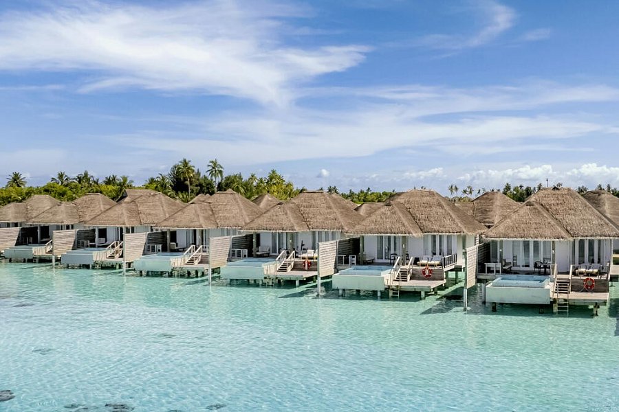 Sun Siyam Iru Veli