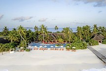Sun Siyam Iru Veli