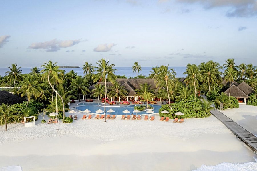 Sun Siyam Iru Veli
