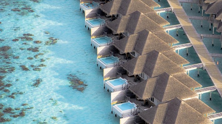 Sun Siyam Iru Veli