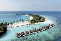 Sun Siyam Iru Veli