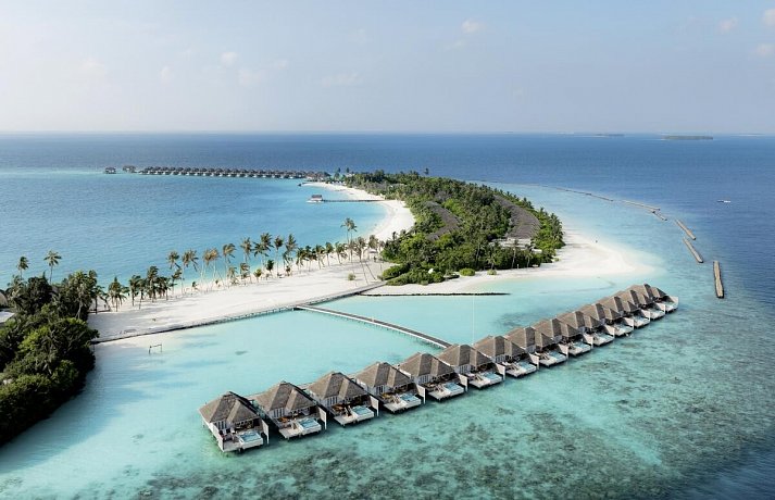 Sun Siyam Iru Veli