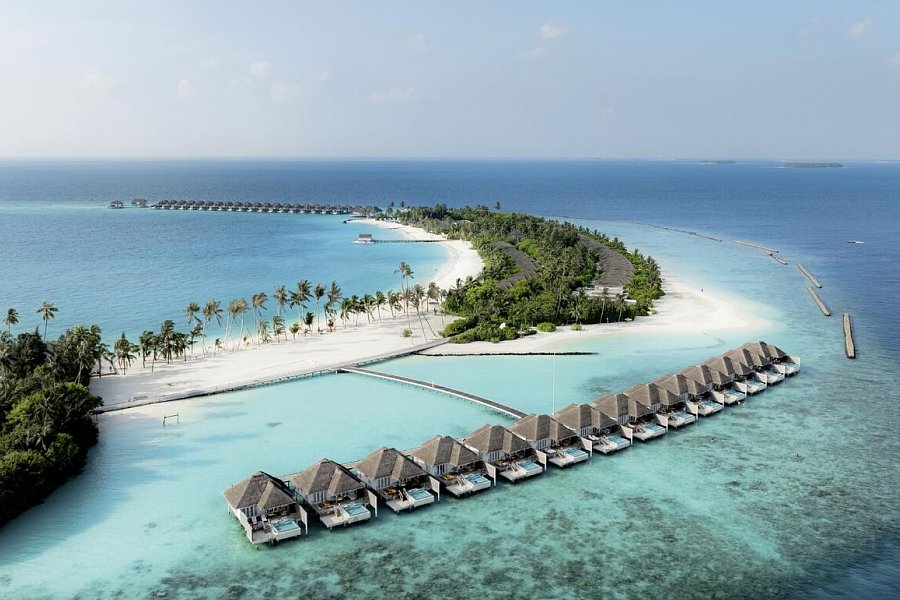 Sun Siyam Iru Veli