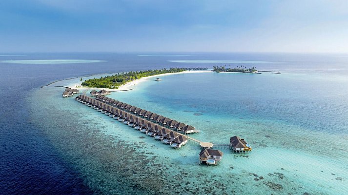 Sun Siyam Iru Veli