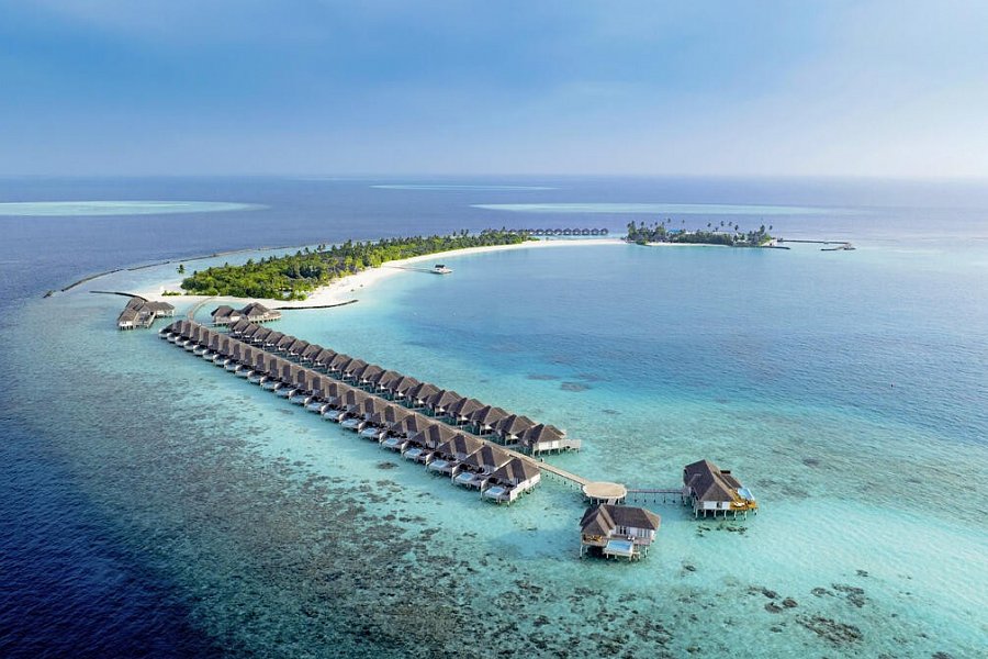 Sun Siyam Iru Veli