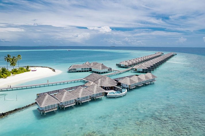 Sun Siyam Iru Veli