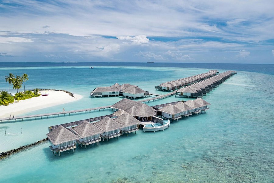 Sun Siyam Iru Veli