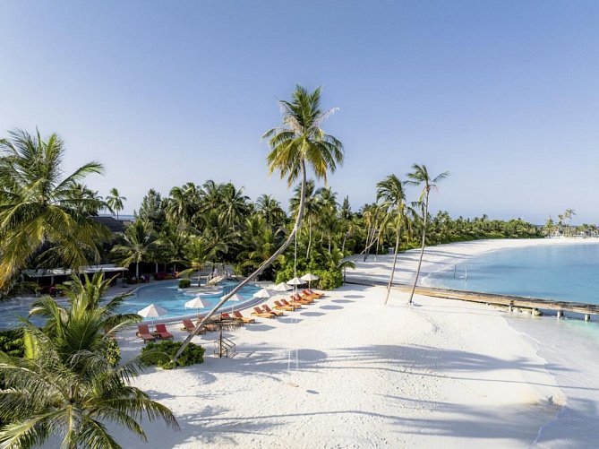 Sun Siyam Iru Veli