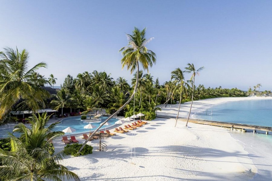 Sun Siyam Iru Veli