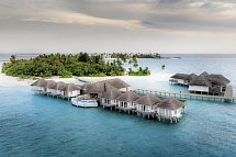 Sun Siyam Iru Veli