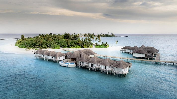 Sun Siyam Iru Veli