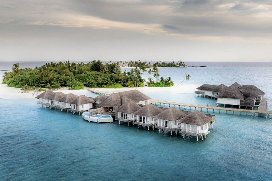 Sun Siyam Iru Veli