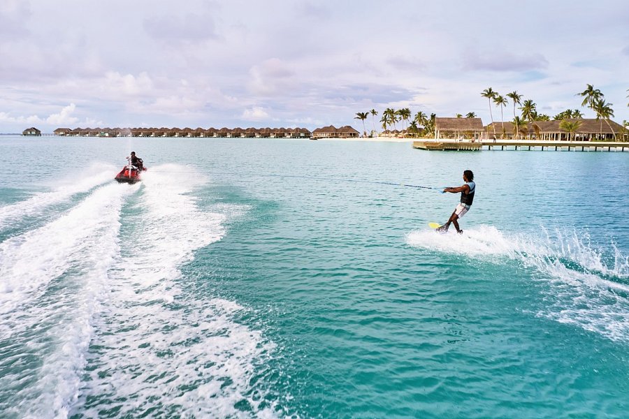 Sun Siyam Iru Veli