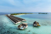 Sun Siyam Iru Veli