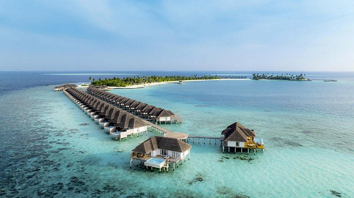 Sun Siyam Iru Veli